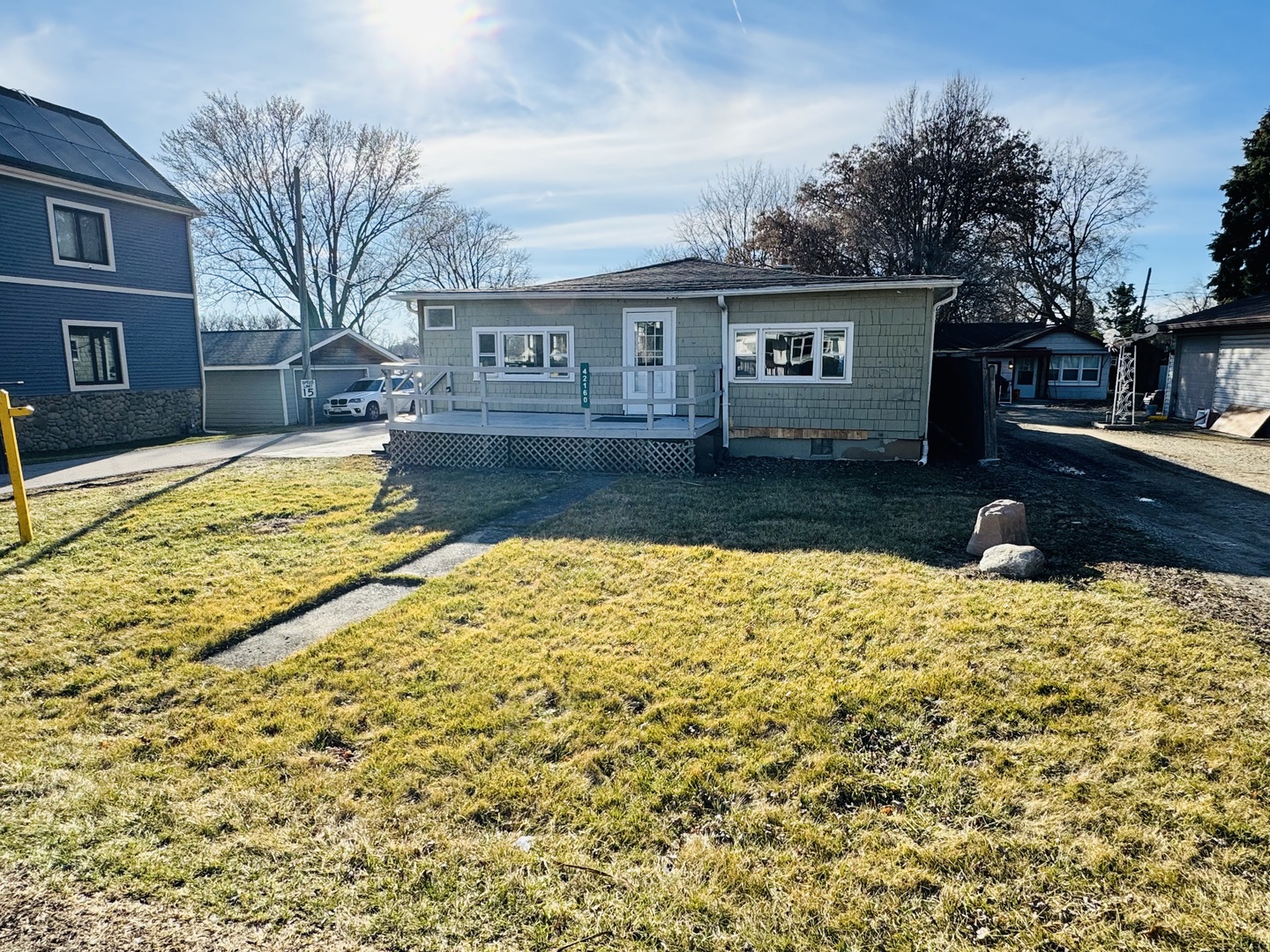 42160 N 6th Avenue, Antioch, IL 60002