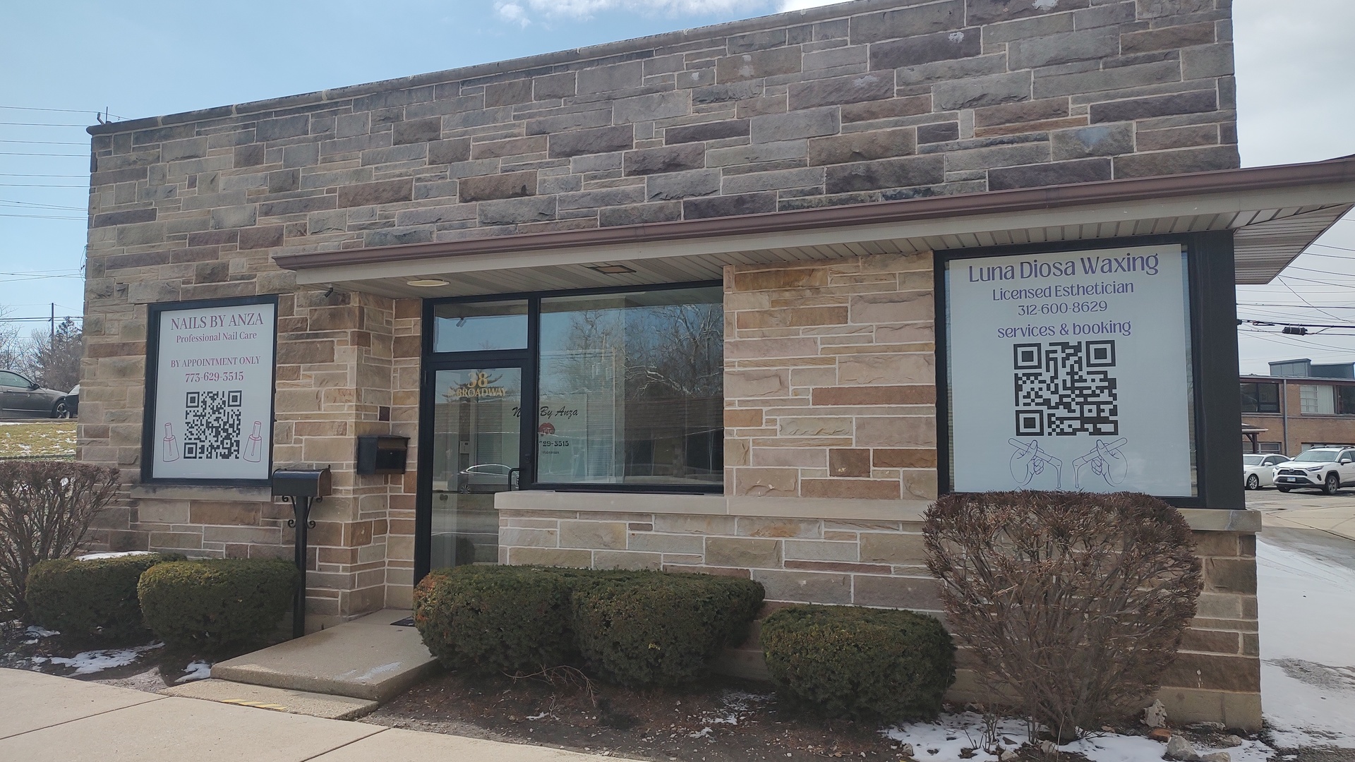 38 N Broadway Street, Des Plaines, IL 60016