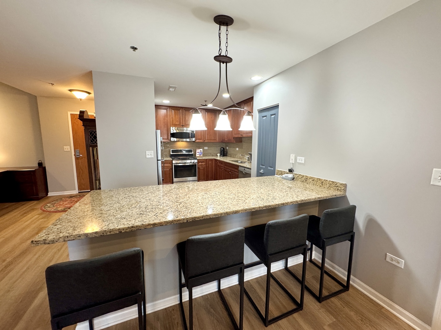 1199 E Port Clinton Road #311, Vernon Hills, IL 60061