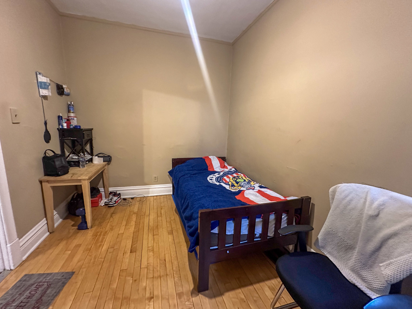 2045 N Tripp Avenue, Chicago, IL 60639