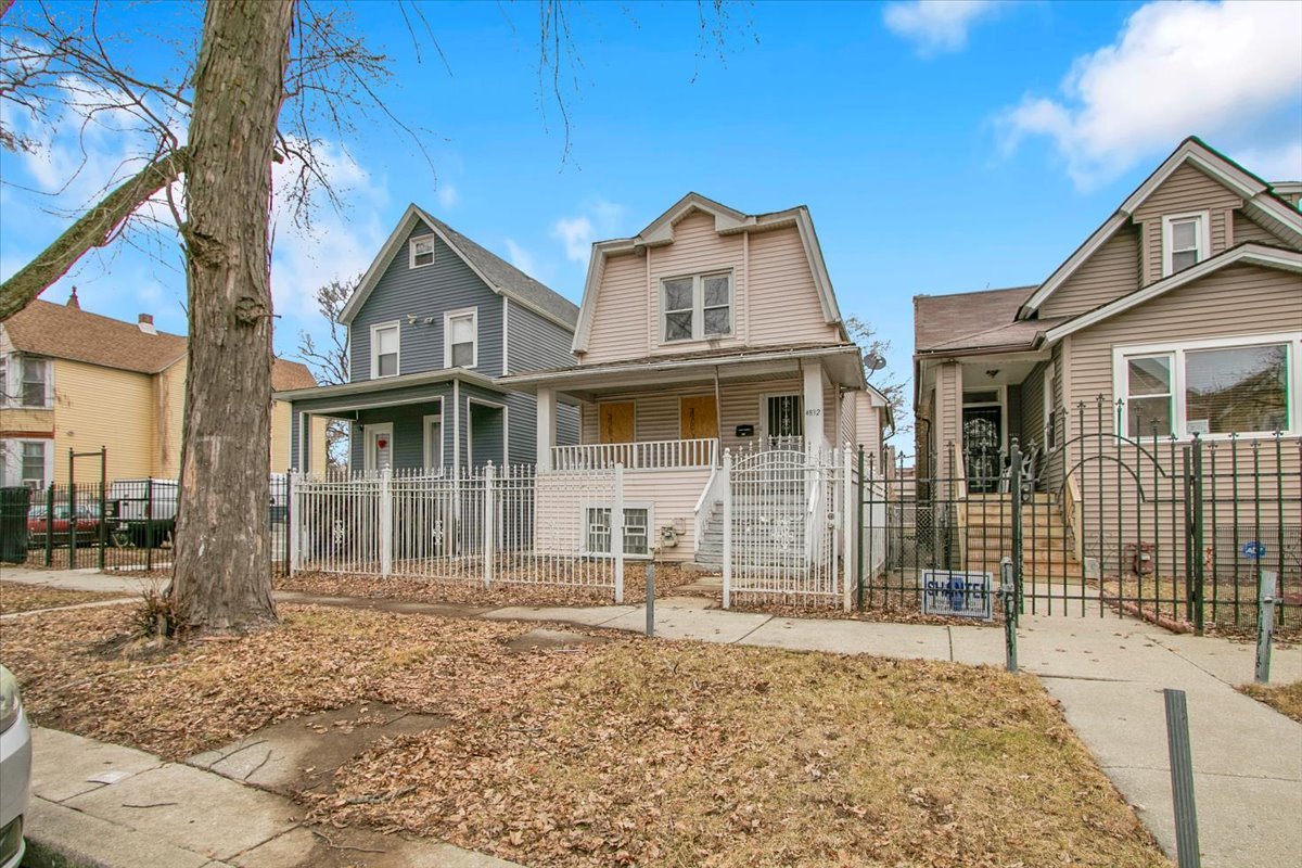 4832 W Ferndinand Street, Chicago, IL 60644