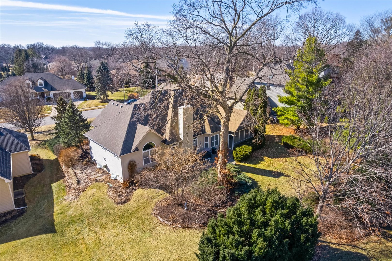 Sugar Grove, IL 60554