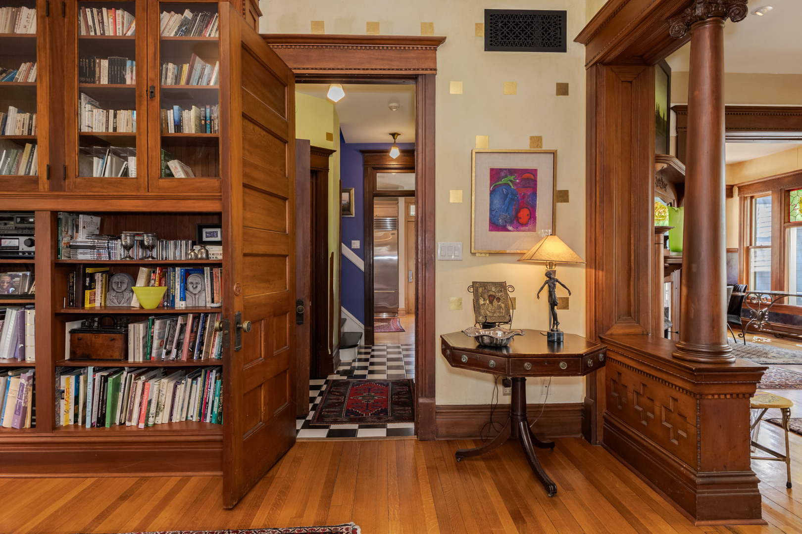 5 Broadway Place, Normal, IL 61761