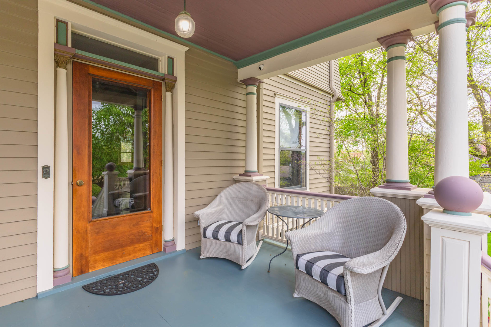 5 Broadway Place, Normal, IL 61761