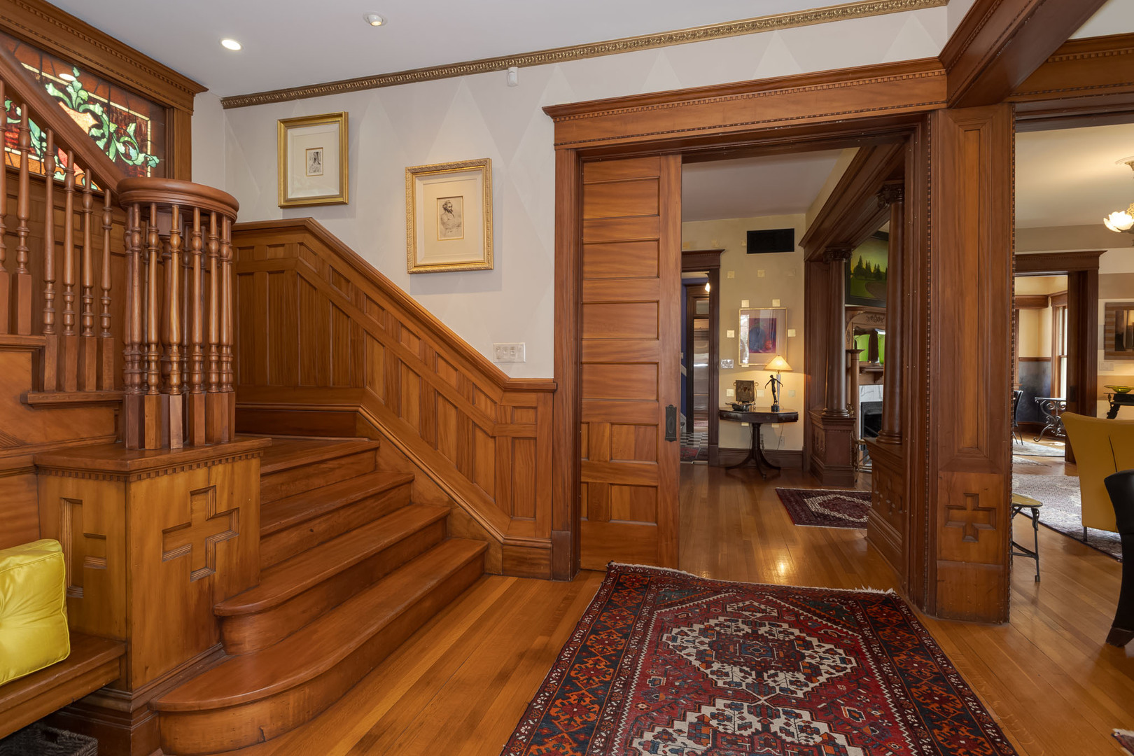 5 Broadway Place, Normal, IL 61761