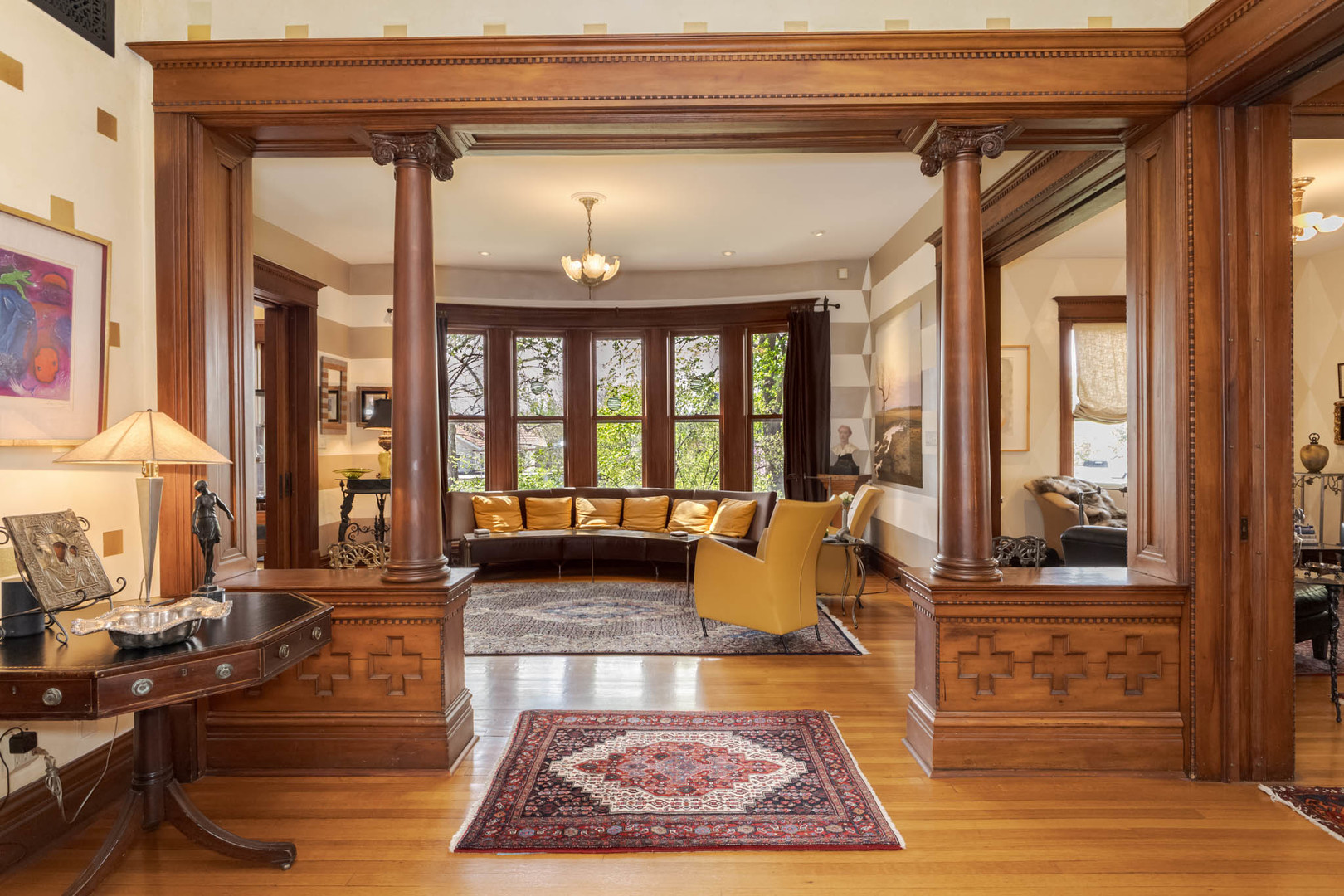 5 Broadway Place, Normal, IL 61761