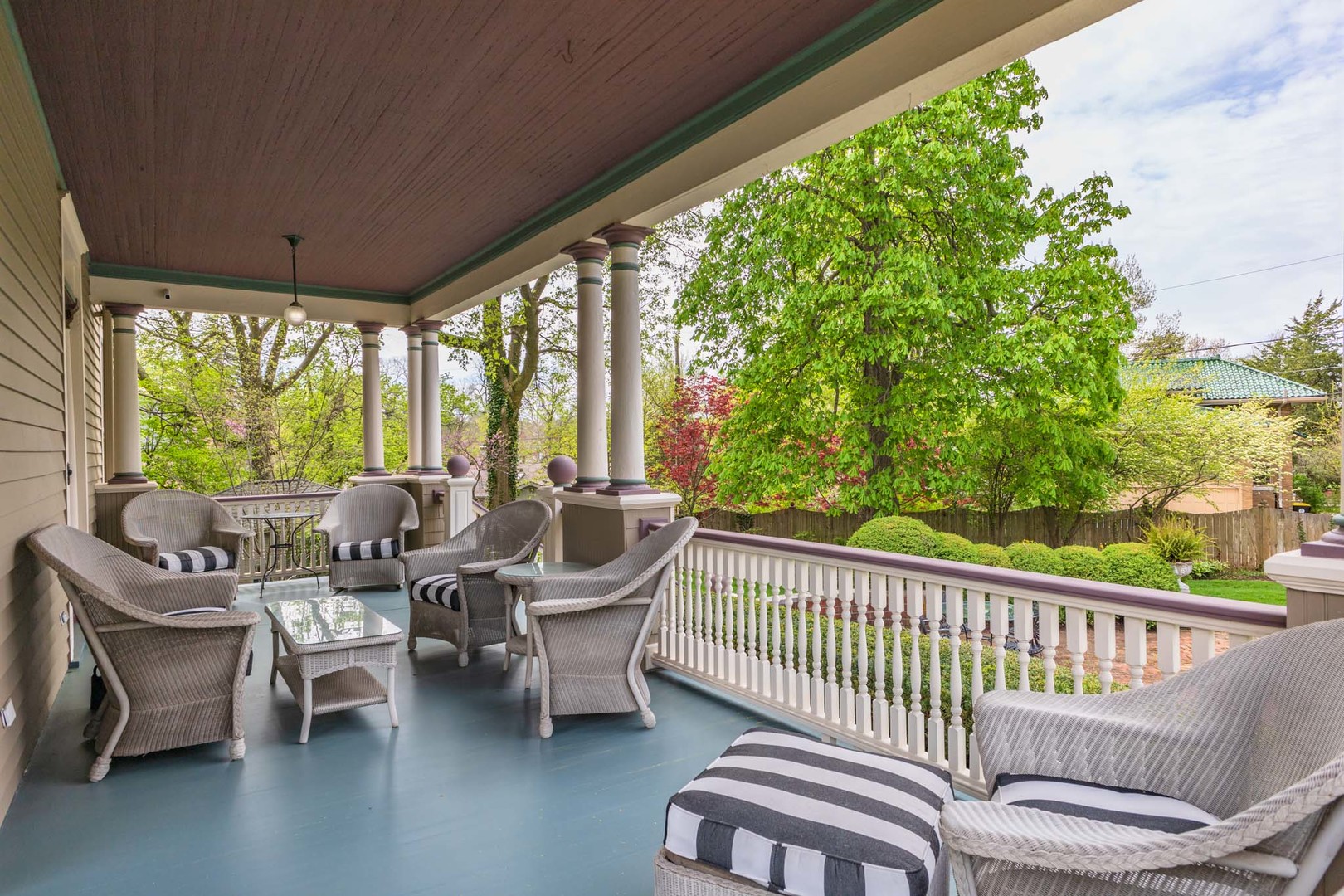 5 Broadway Place, Normal, IL 61761