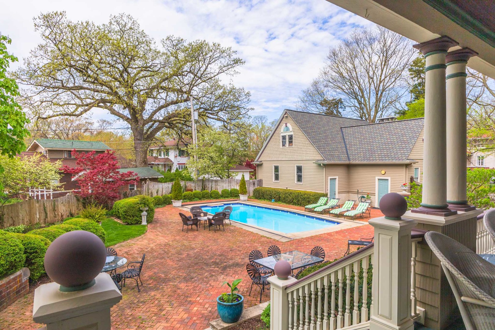 5 Broadway Place, Normal, IL 61761