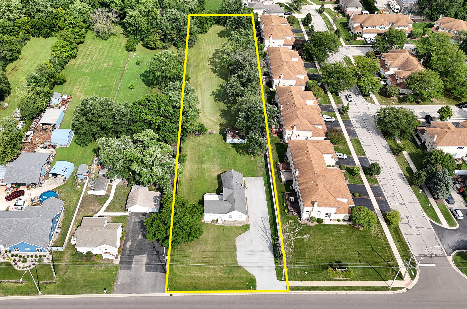 18145 Harlem Avenue, Tinley Park, IL 60477