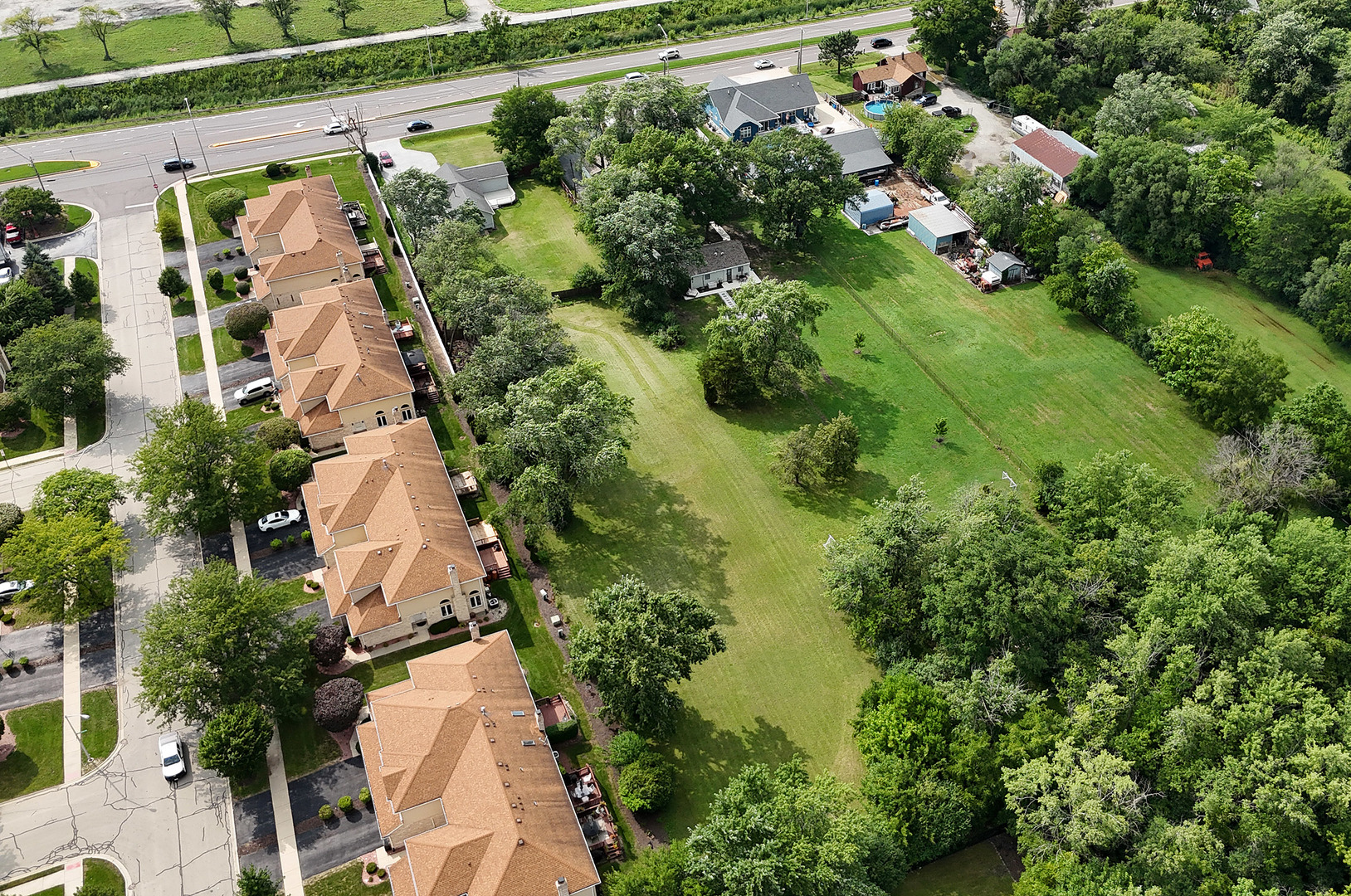 18145 Harlem Avenue, Tinley Park, IL 60477