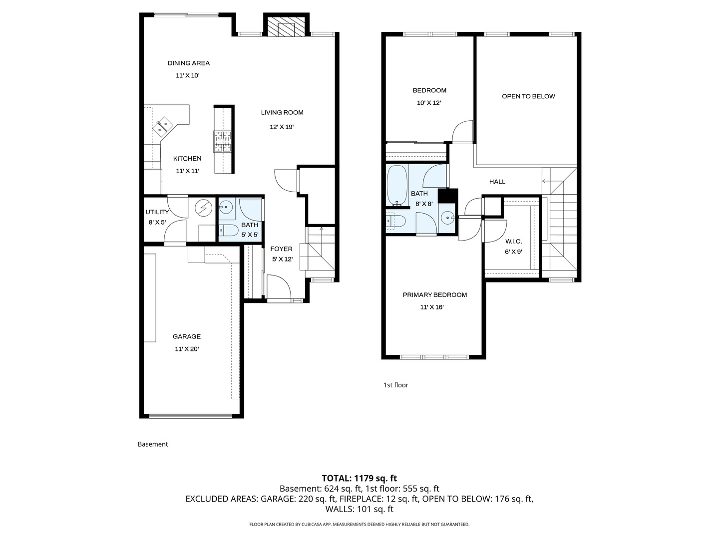 1192 Scott Court, Carol Stream, IL 60188