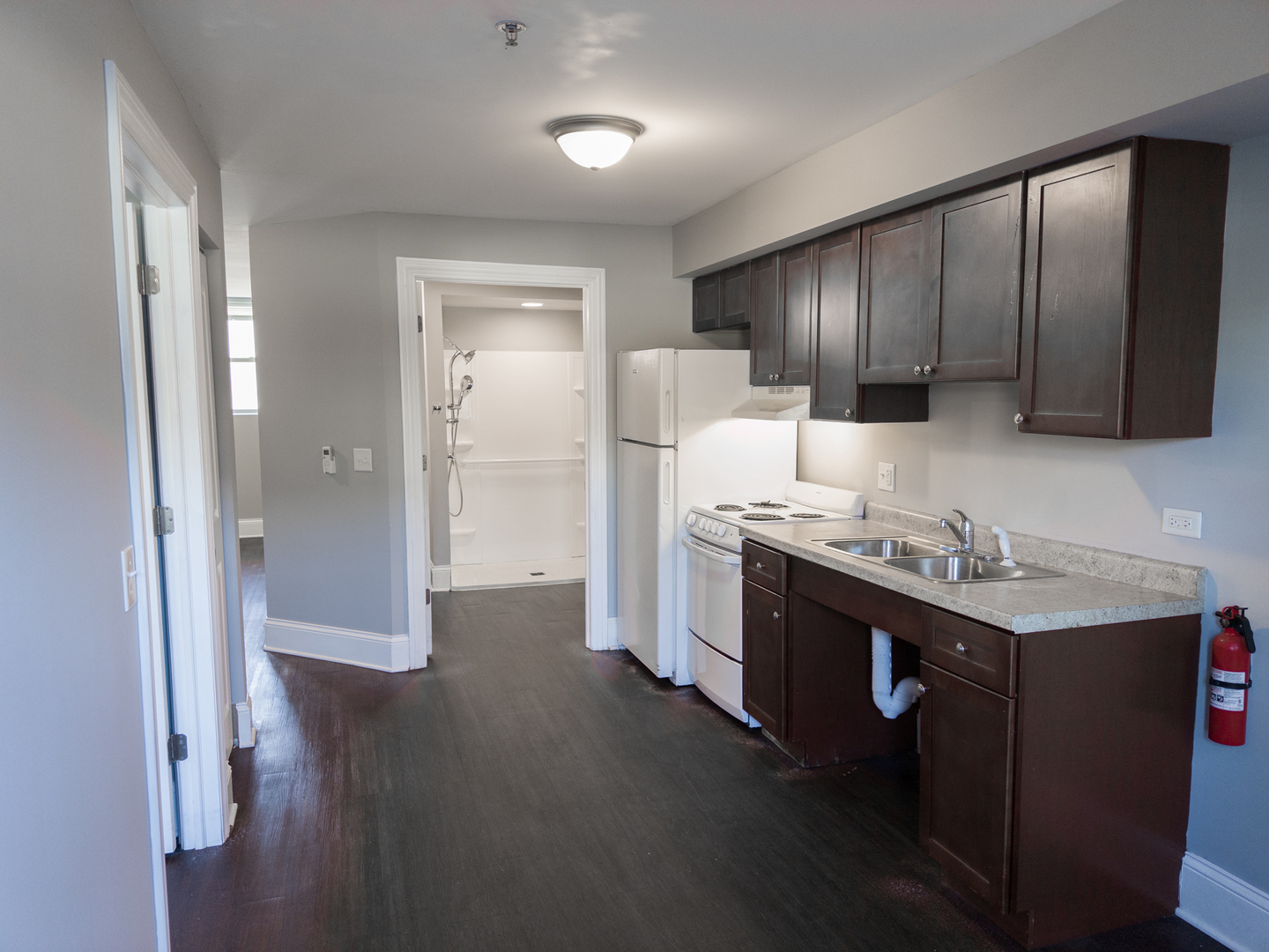 123 N Hickory Street #A, Joliet, IL 60435