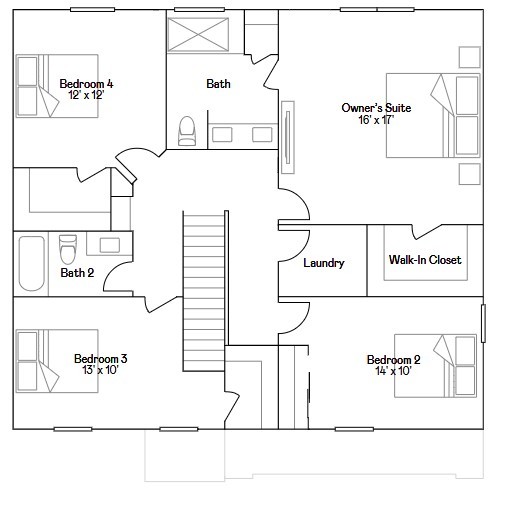 7601 Blueblossom Lane, Joliet, IL 60431