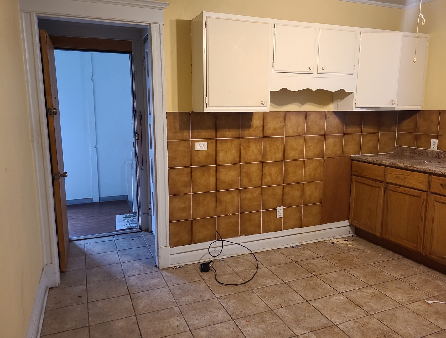 4135 N Bernard Street, Chicago, IL 60618