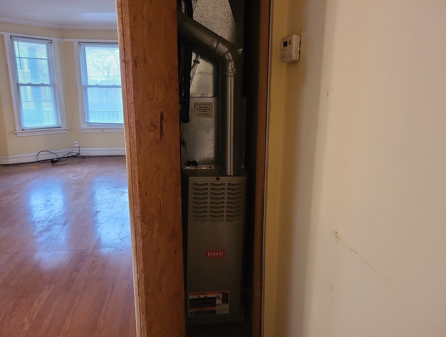 4135 N Bernard Street, Chicago, IL 60618