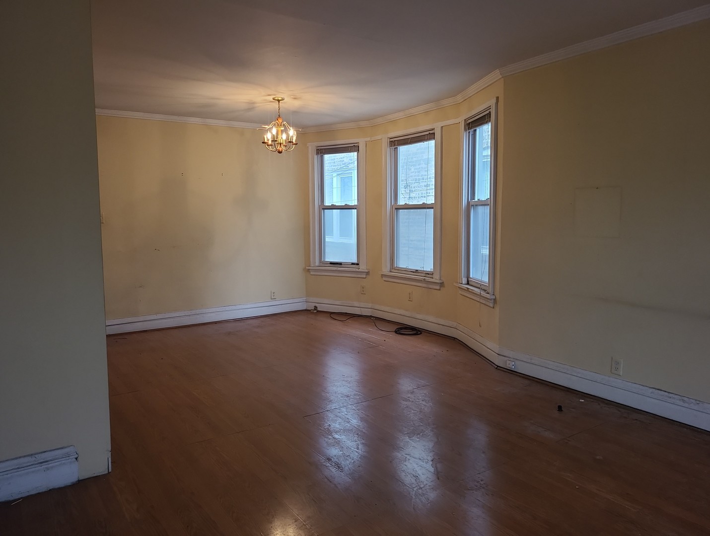 4135 N Bernard Street, Chicago, IL 60618