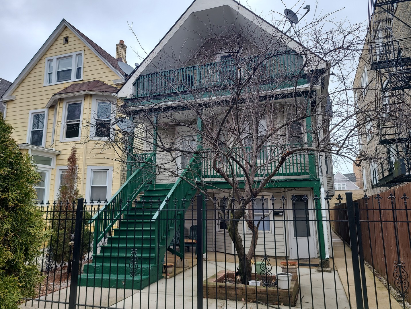 4135 N Bernard Street, Chicago, IL 60618