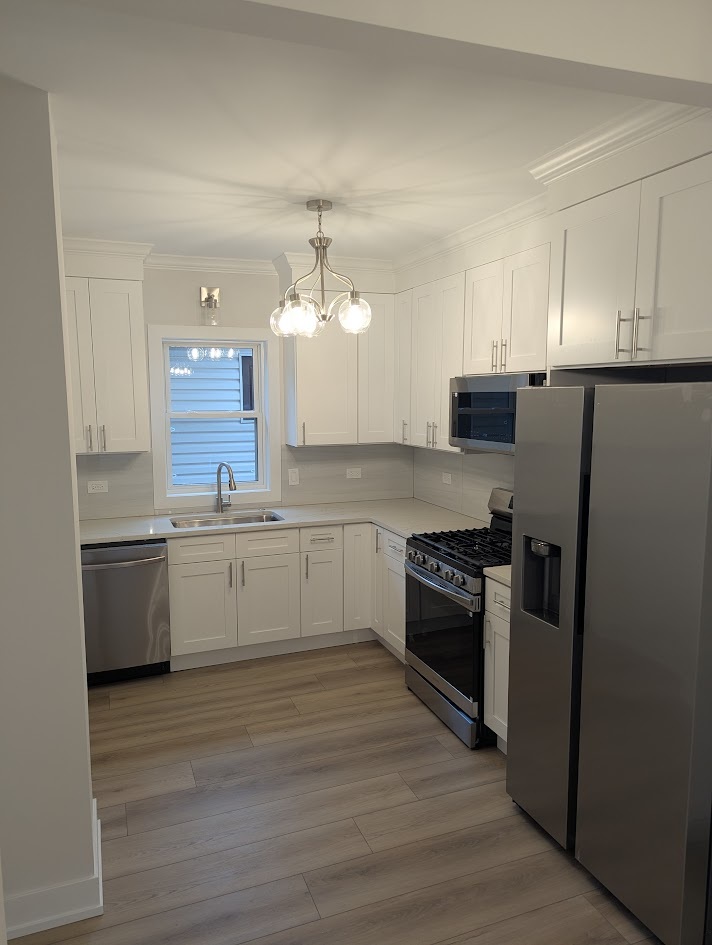 3510 N Oketo Avenue, Chicago, IL 60634