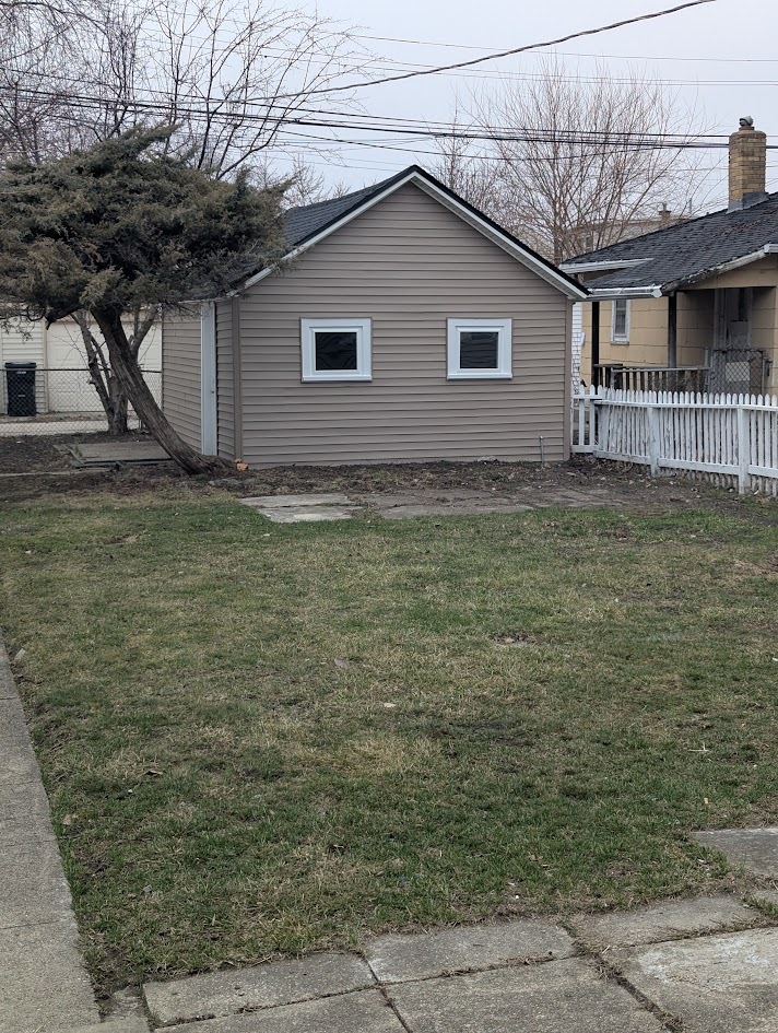 3510 N Oketo Avenue, Chicago, IL 60634