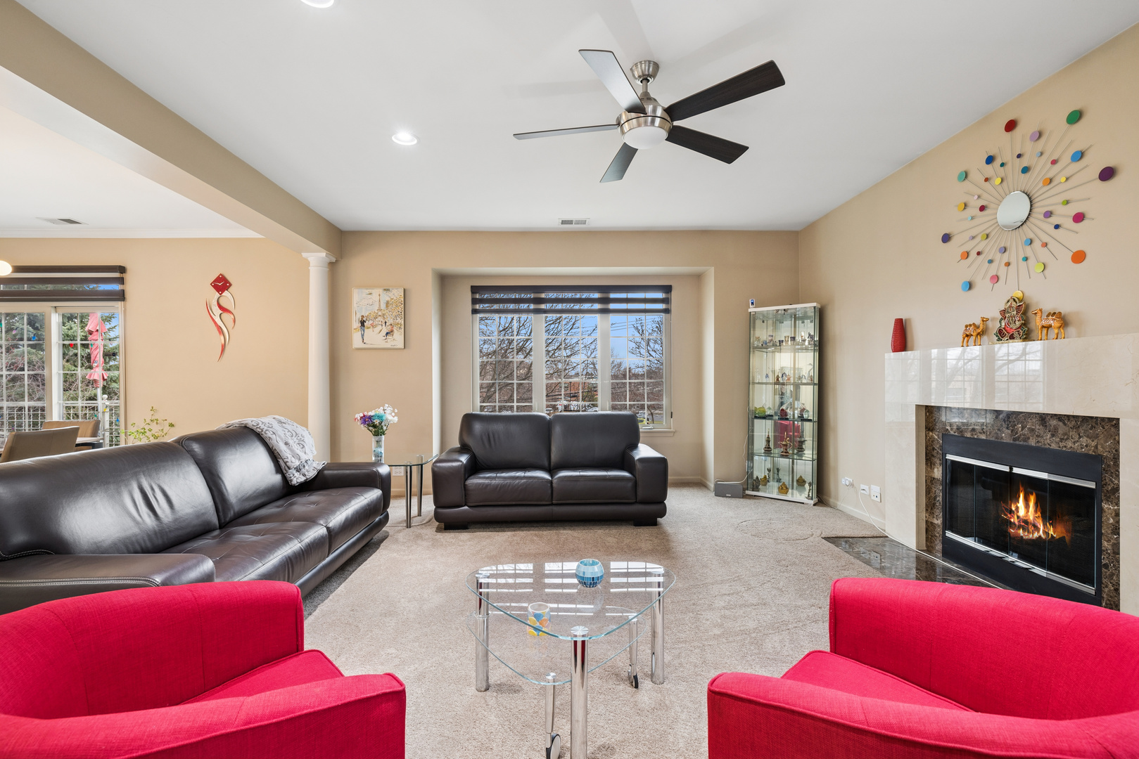 54 Beaconsfield Court, Lincolnshire, IL 60069