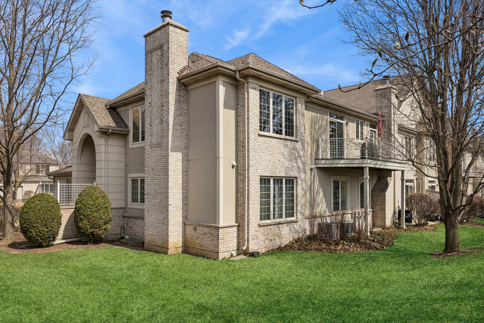 54 Beaconsfield Court, Lincolnshire, IL 60069