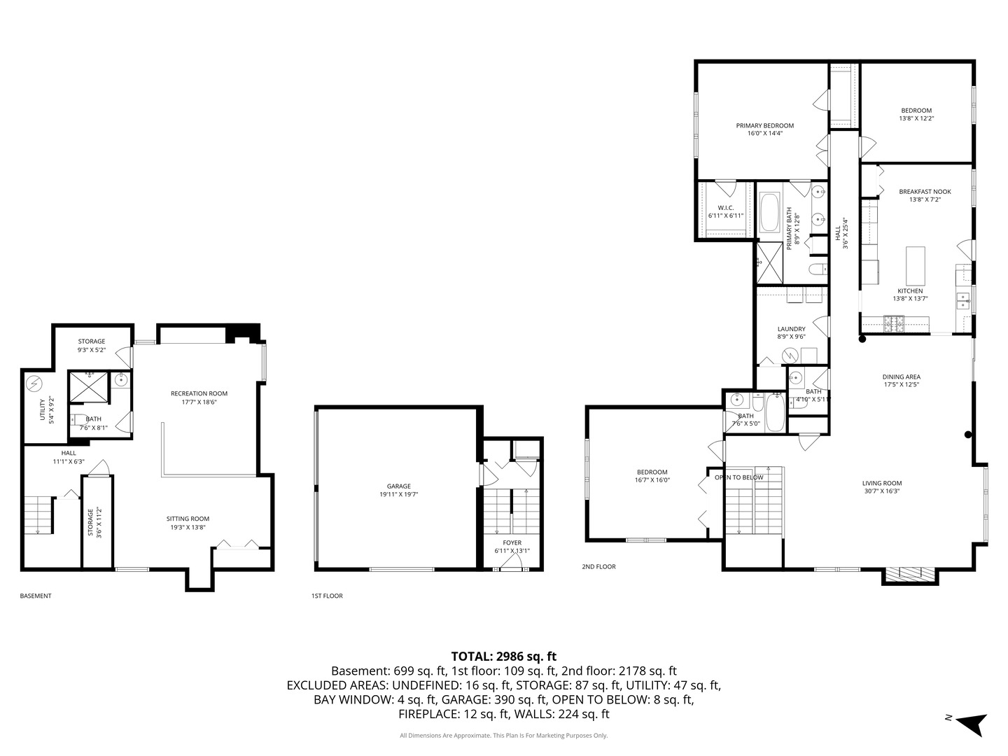 54 Beaconsfield Court, Lincolnshire, IL 60069