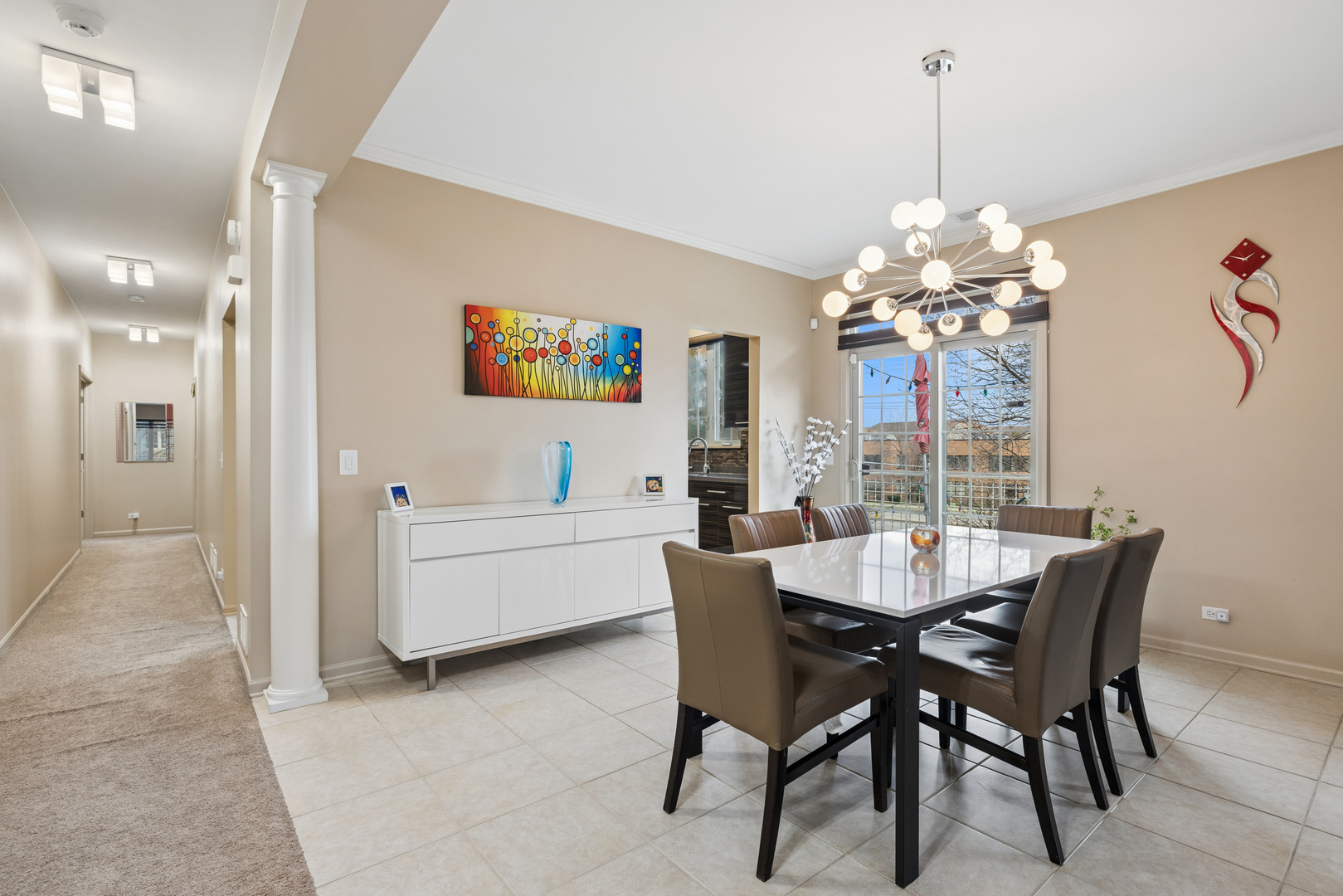 54 Beaconsfield Court, Lincolnshire, IL 60069