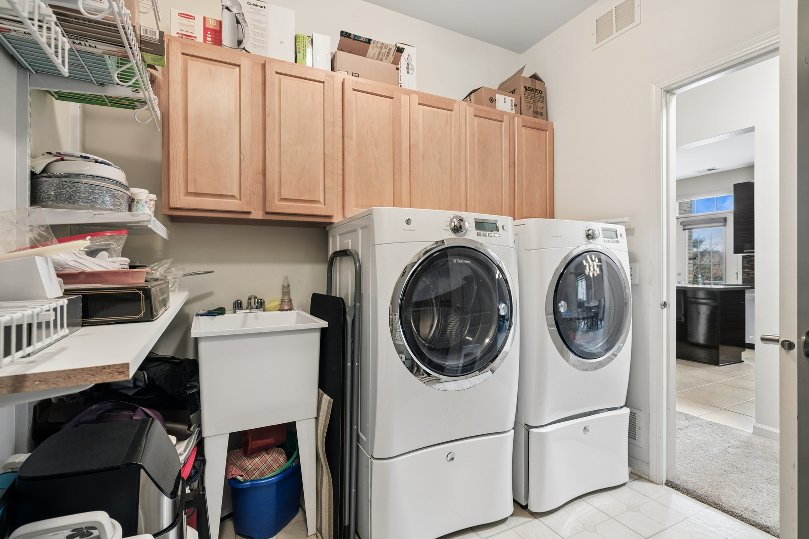 54 Beaconsfield Court, Lincolnshire, IL 60069