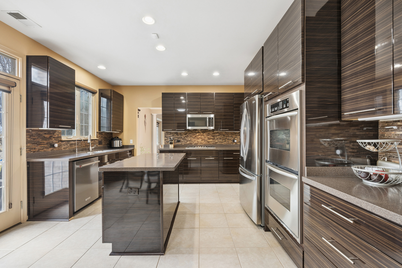 54 Beaconsfield Court, Lincolnshire, IL 60069