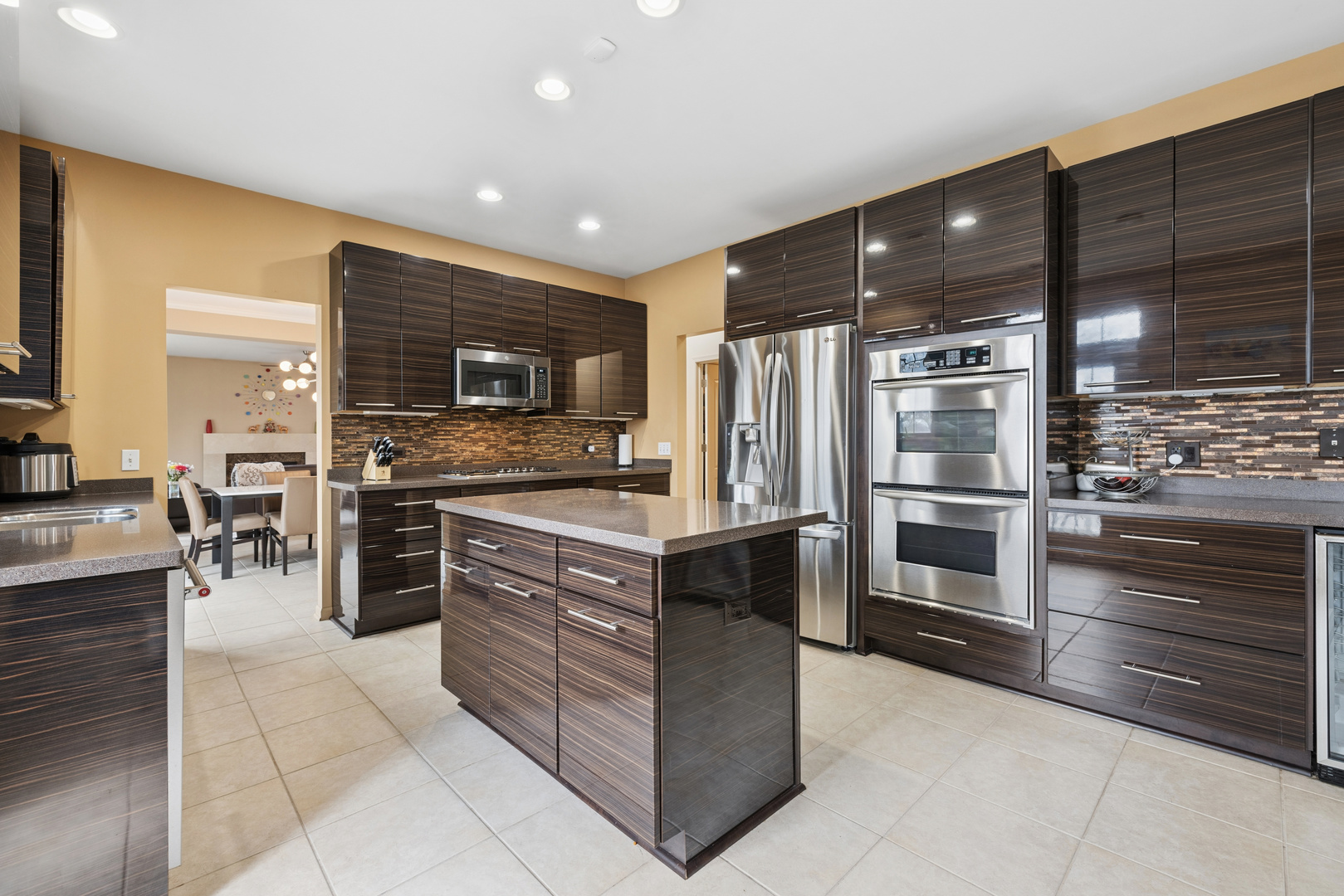 54 Beaconsfield Court, Lincolnshire, IL 60069