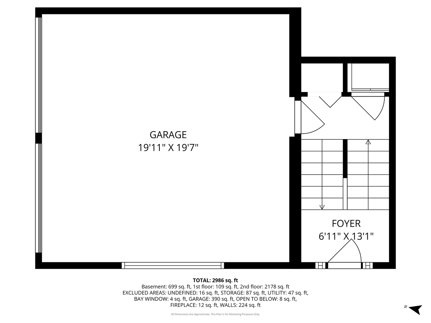 54 Beaconsfield Court, Lincolnshire, IL 60069