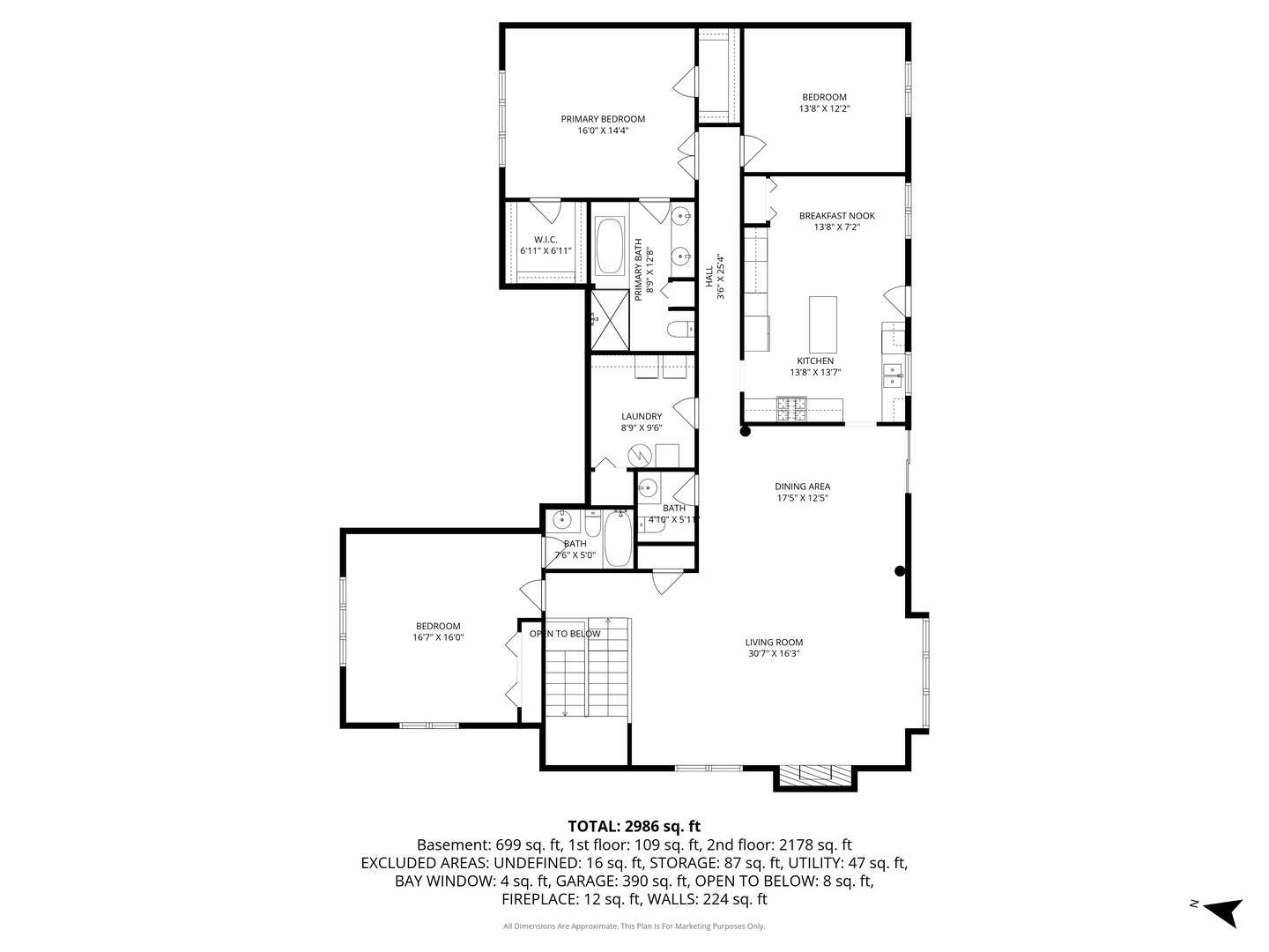 54 Beaconsfield Court, Lincolnshire, IL 60069