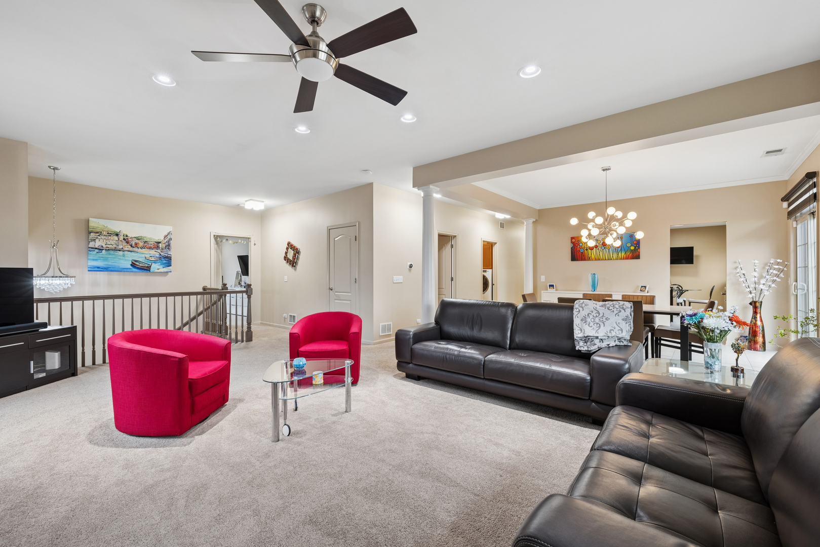 54 Beaconsfield Court, Lincolnshire, IL 60069