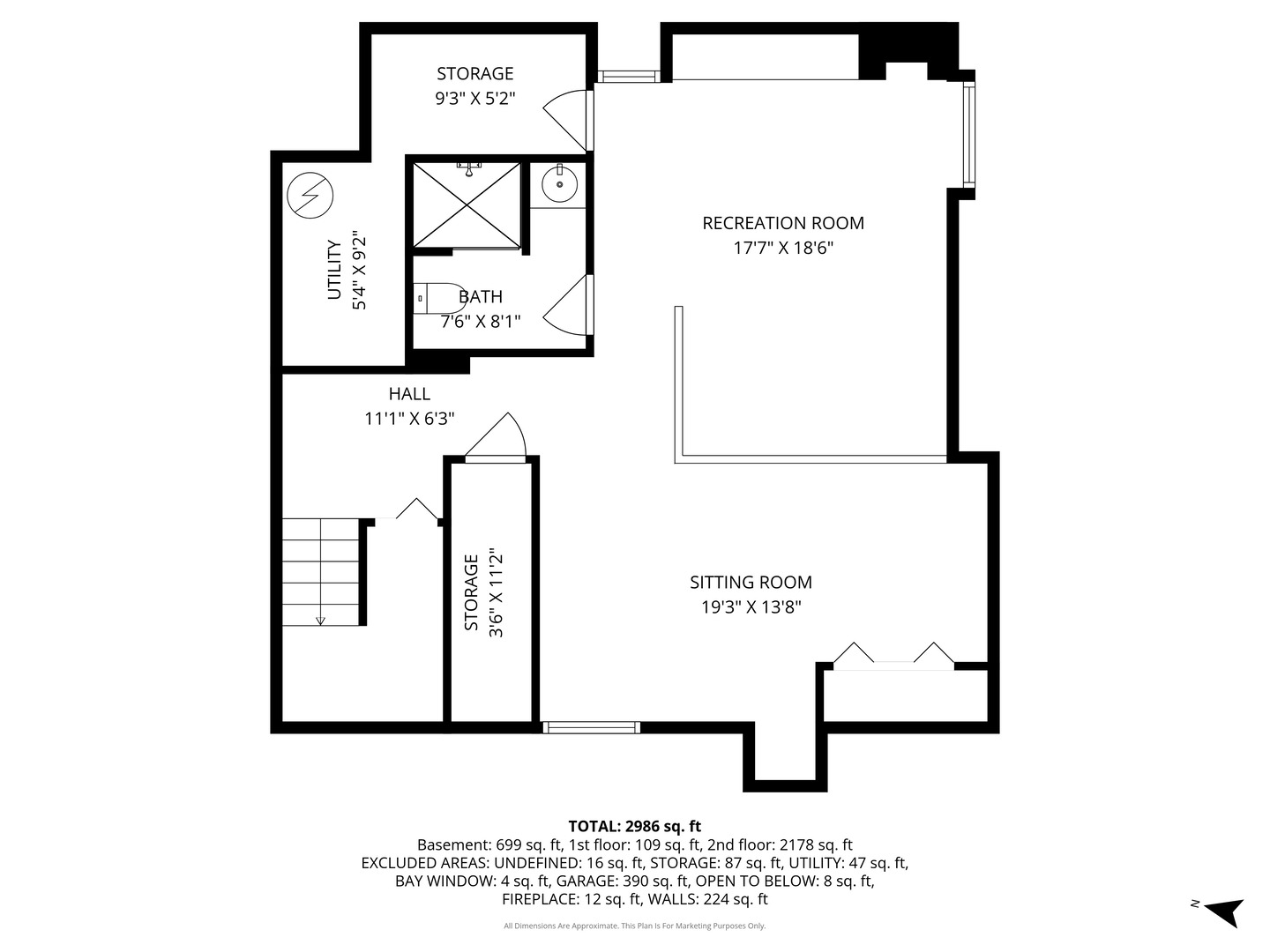 54 Beaconsfield Court, Lincolnshire, IL 60069