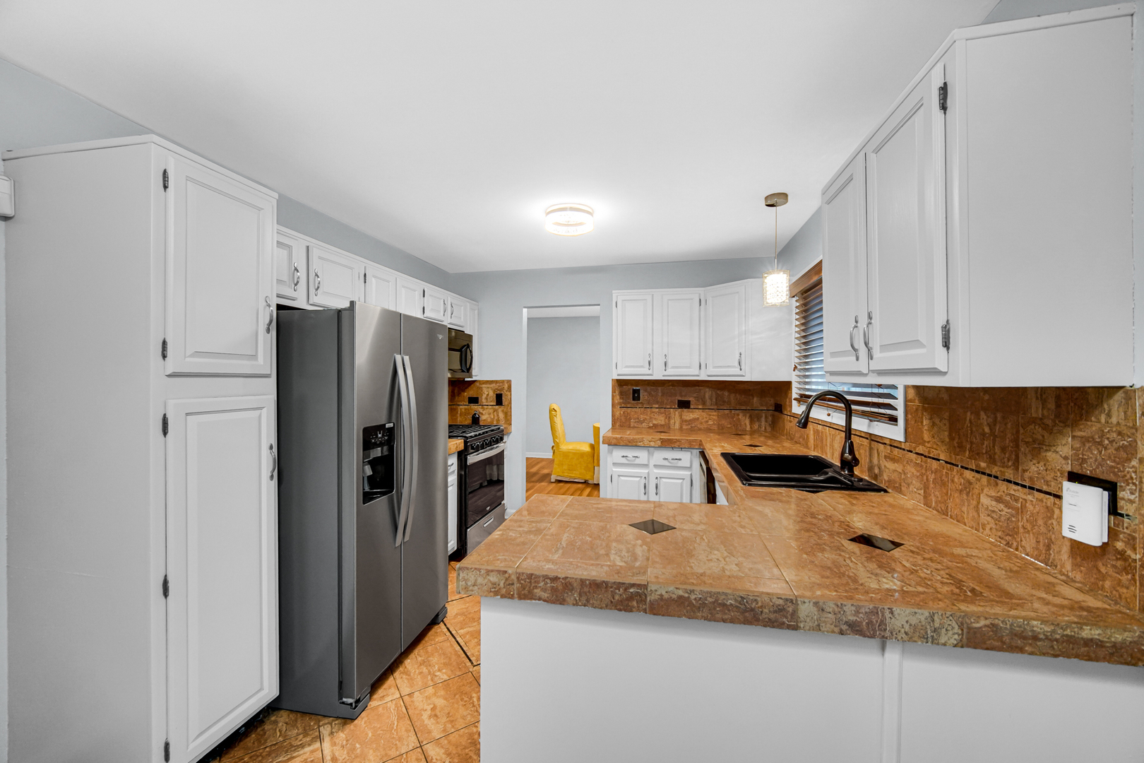 40 Huntingwood Road, Matteson, IL 60443