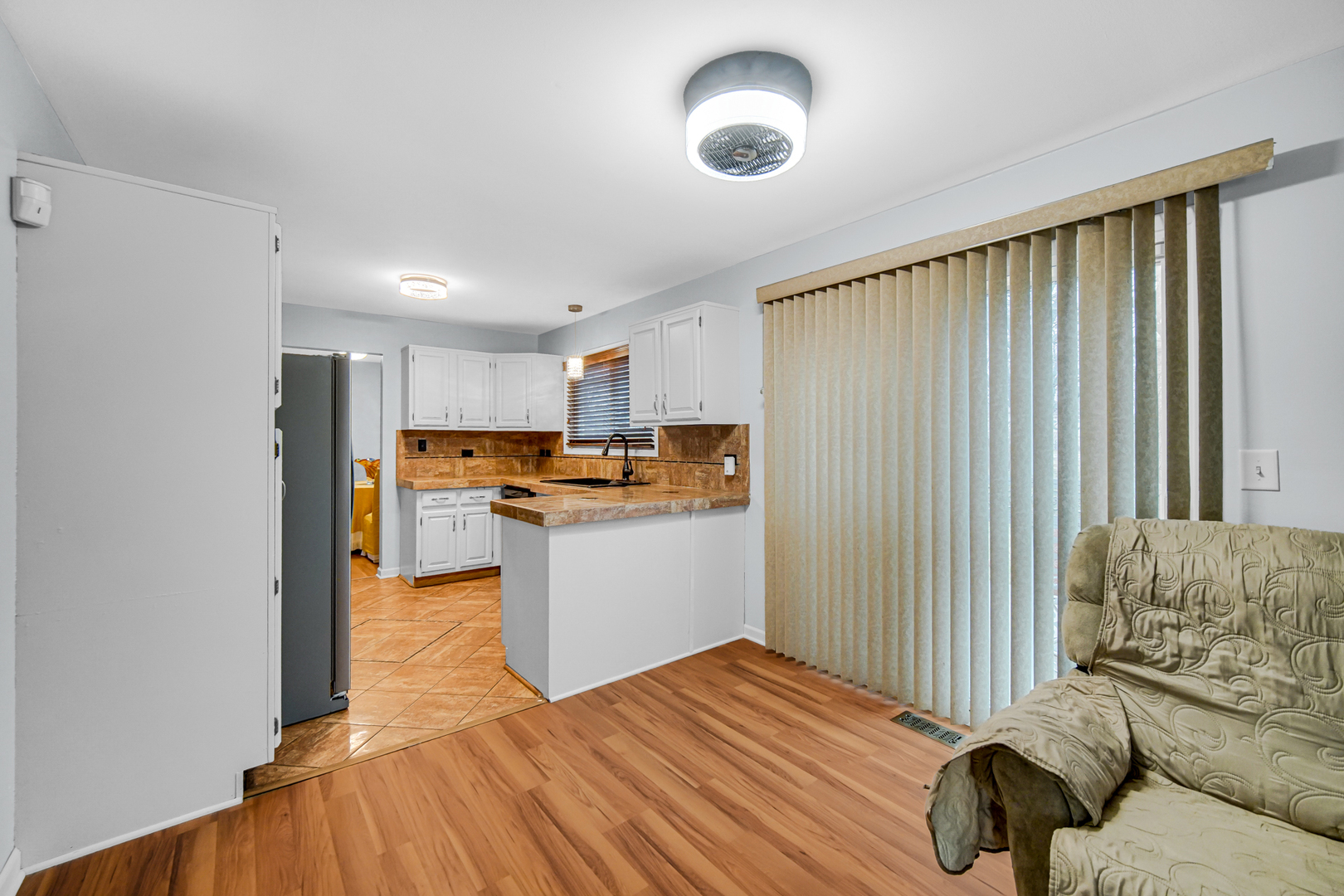 40 Huntingwood Road, Matteson, IL 60443