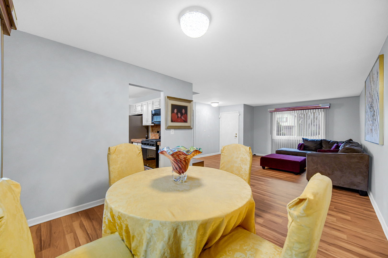 40 Huntingwood Road, Matteson, IL 60443