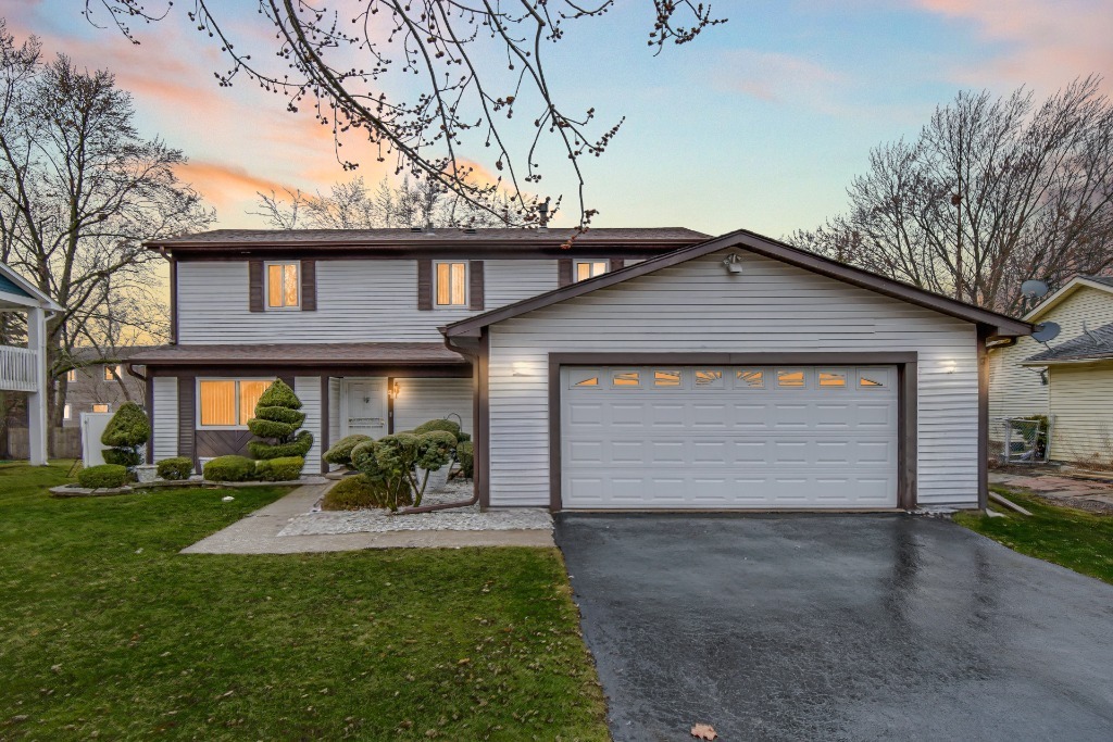 40 Huntingwood Road, Matteson, IL 60443