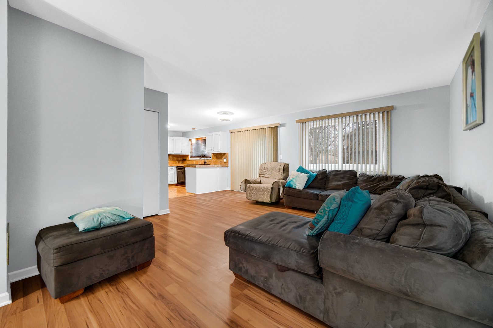 40 Huntingwood Road, Matteson, IL 60443