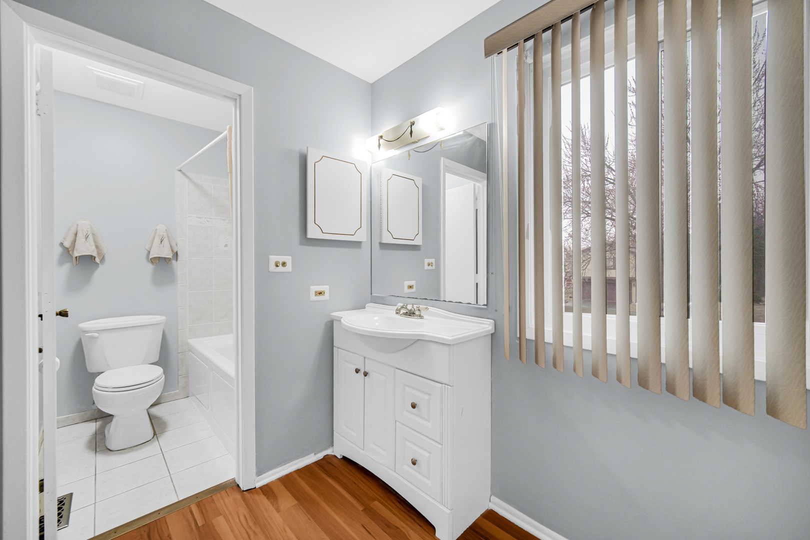 40 Huntingwood Road, Matteson, IL 60443