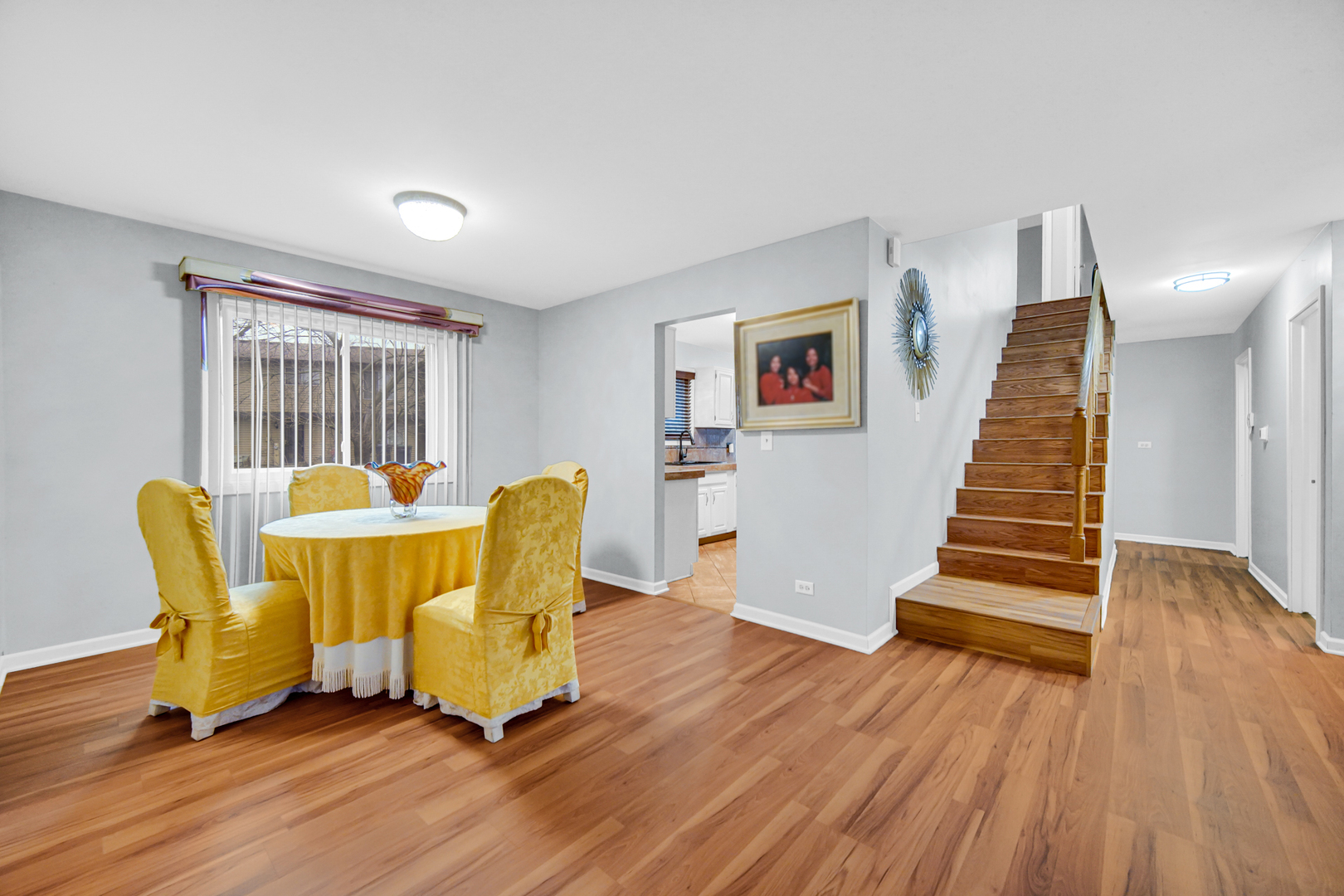 40 Huntingwood Road, Matteson, IL 60443