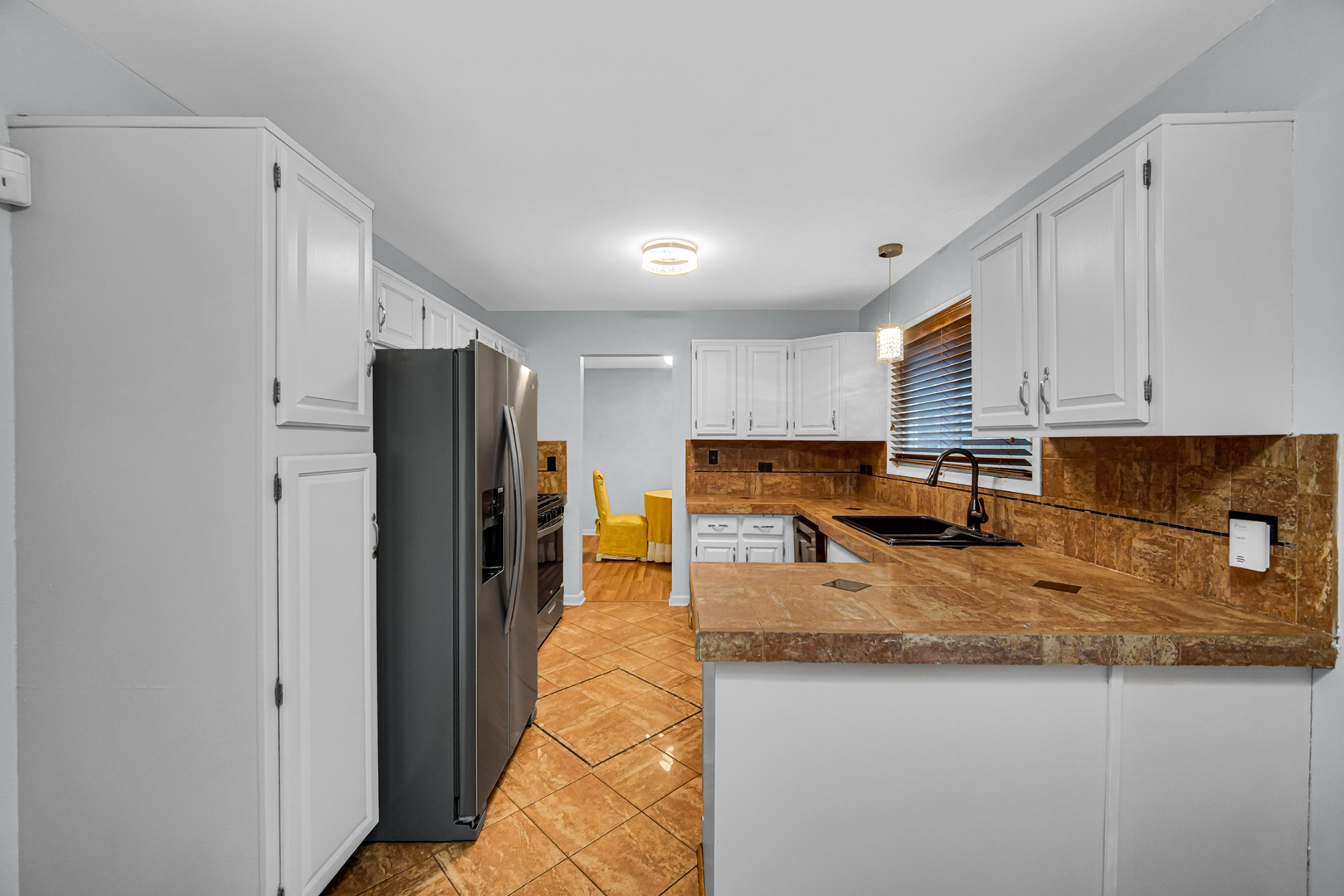 40 Huntingwood Road, Matteson, IL 60443