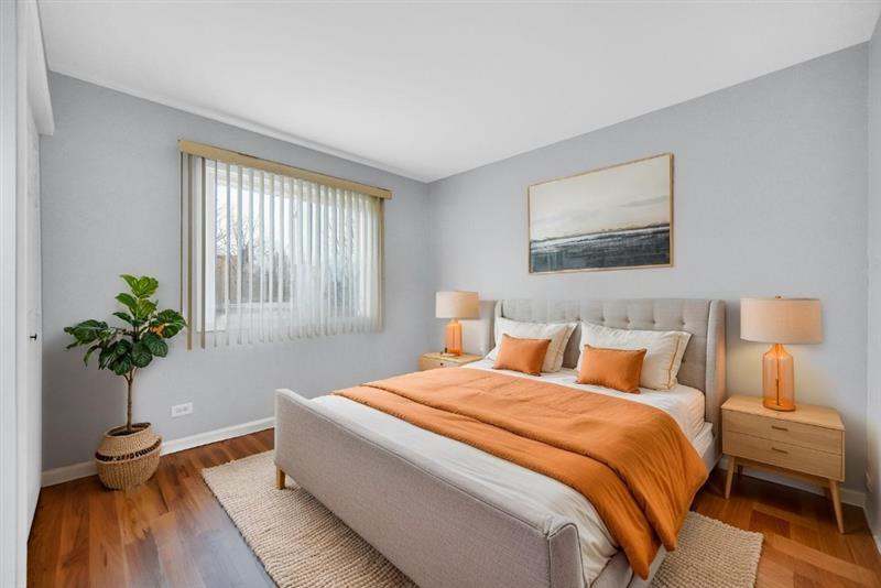 40 Huntingwood Road, Matteson, IL 60443