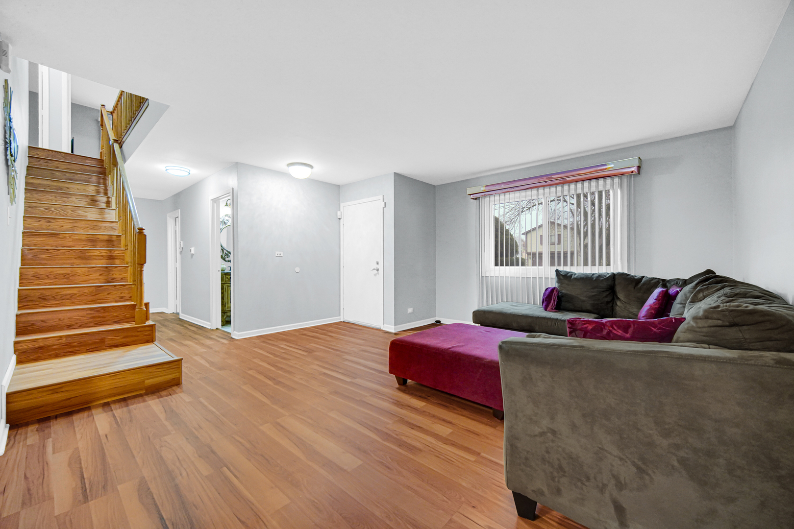 40 Huntingwood Road, Matteson, IL 60443