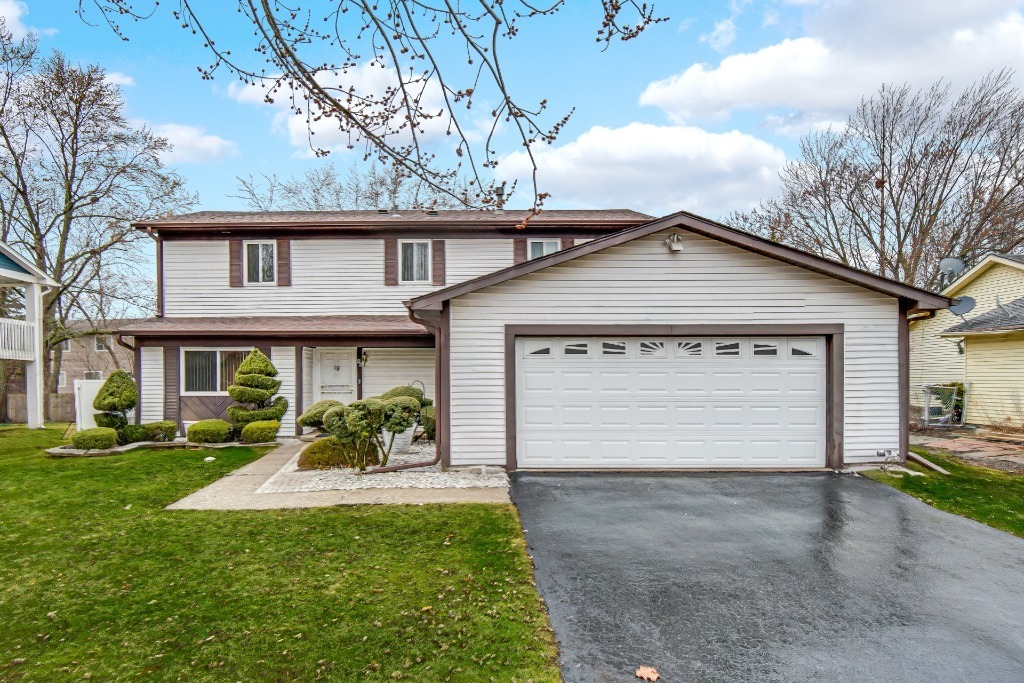 40 Huntingwood Road, Matteson, IL 60443