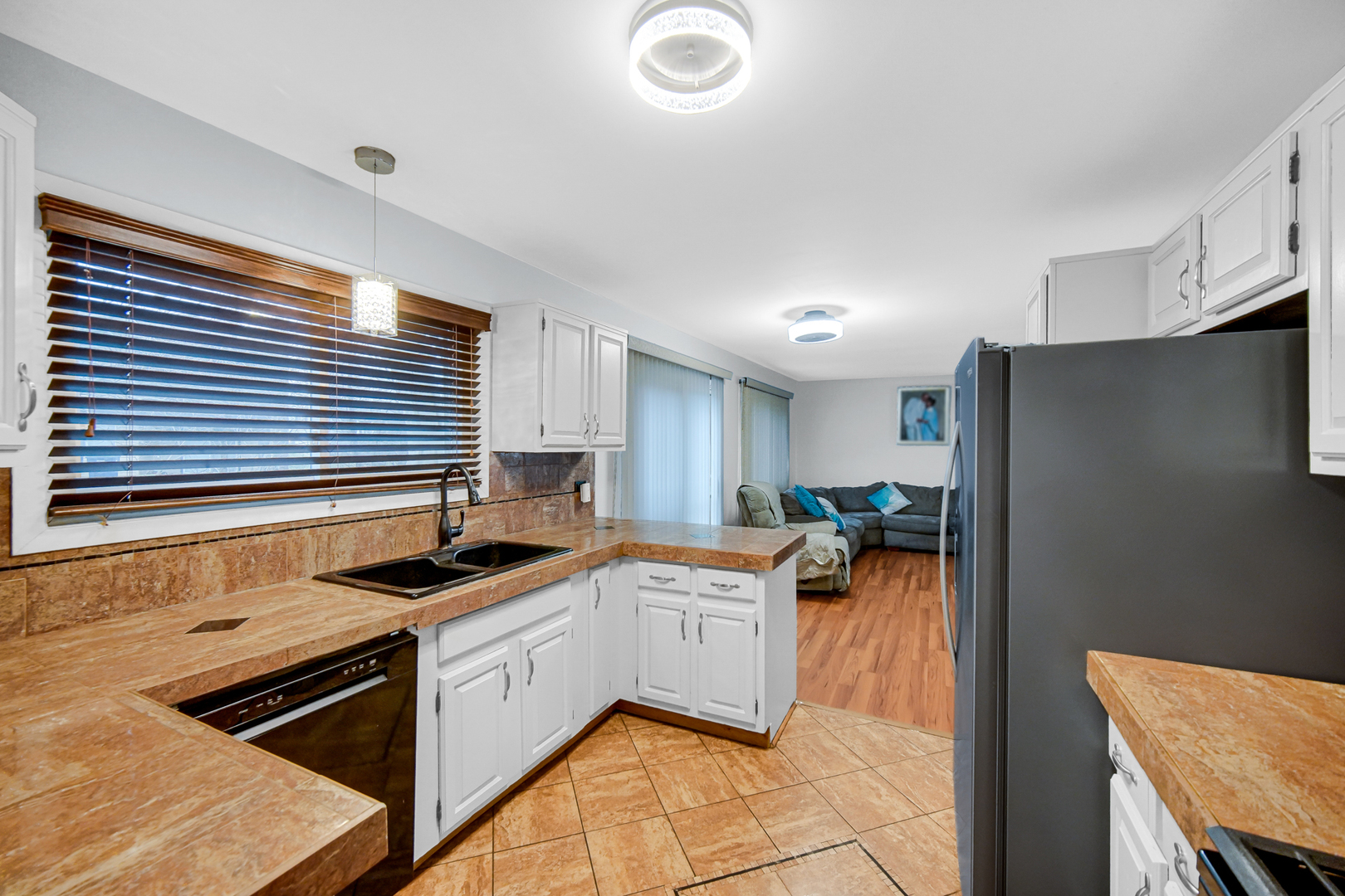 40 Huntingwood Road, Matteson, IL 60443