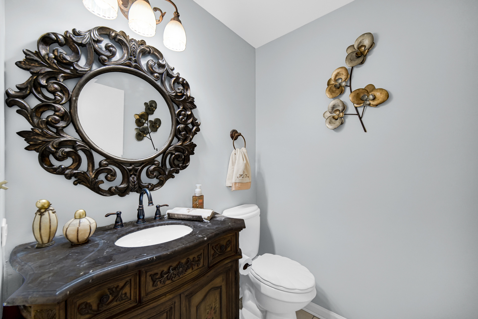 40 Huntingwood Road, Matteson, IL 60443