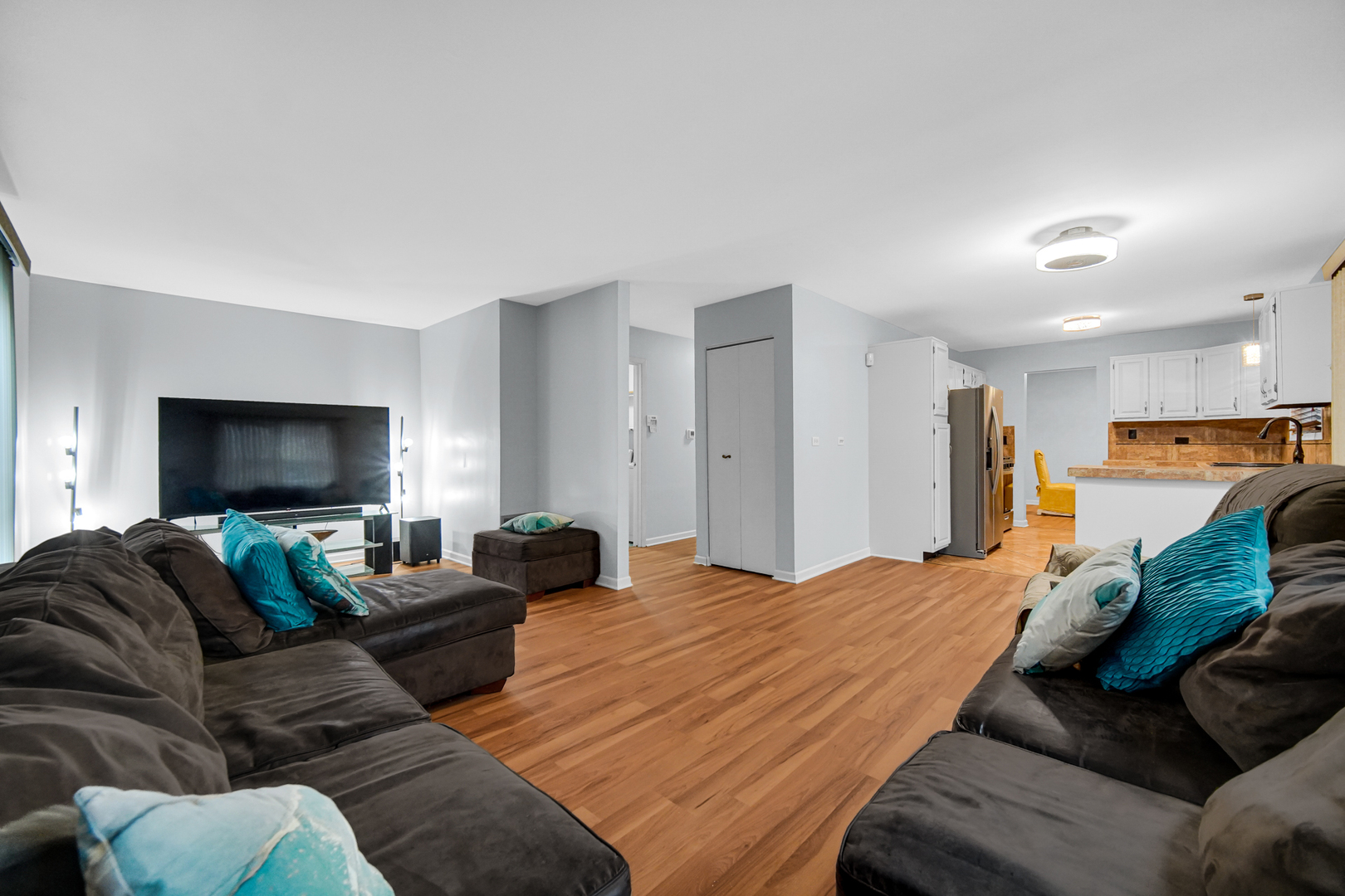 40 Huntingwood Road, Matteson, IL 60443