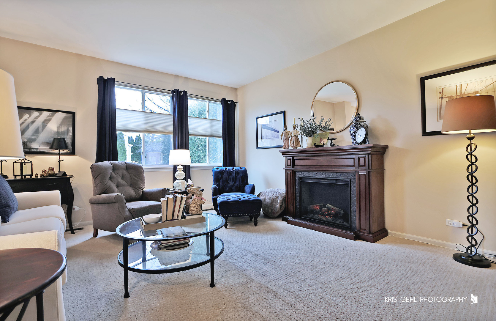 440 N Keswick Court, Round Lake, IL 60073