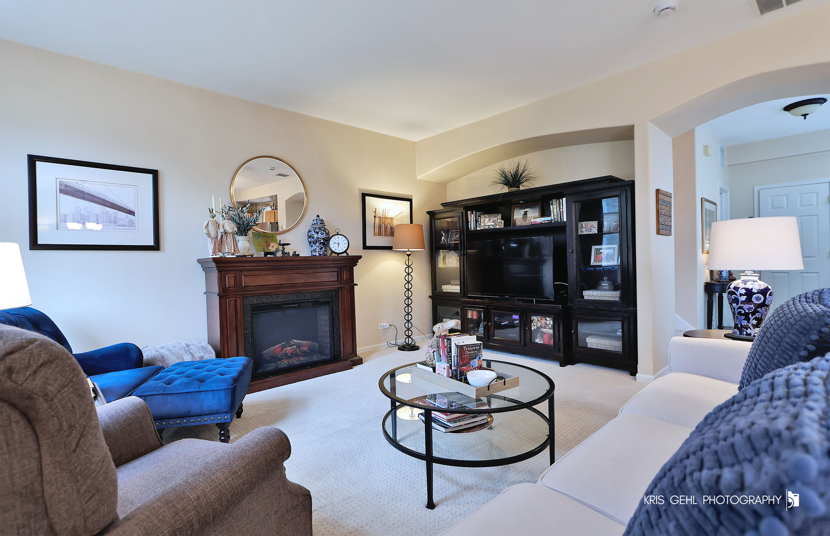 440 N Keswick Court, Round Lake, IL 60073